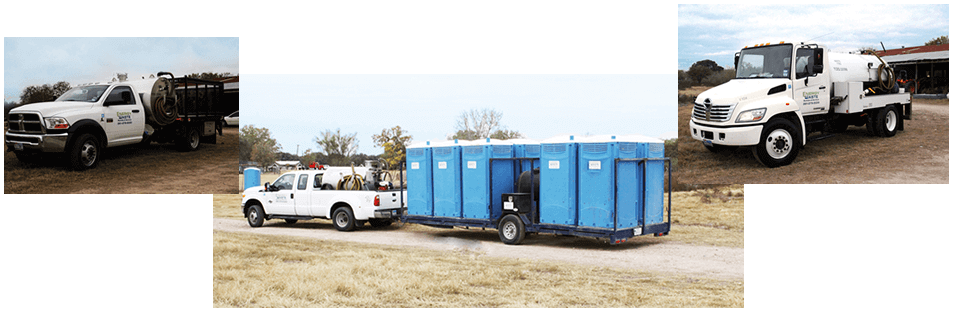 portable Toilet rental